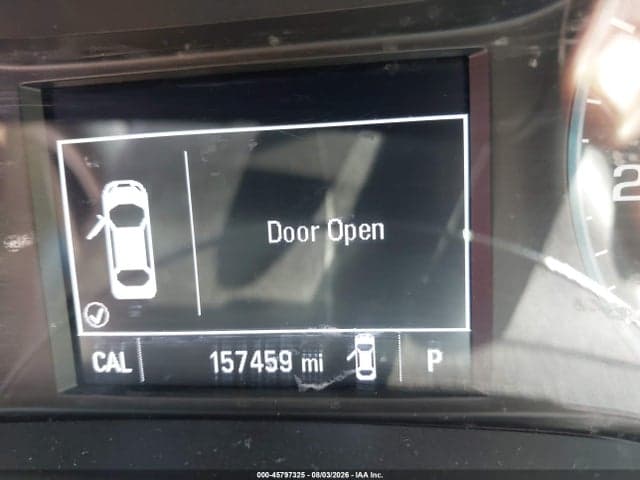 2017 CHEVROLET CRUZE PREMIER AUTO 15