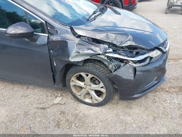 2017 CHEVROLET CRUZE PREMIER AUTO 17