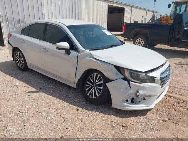 2018 SUBARU LEGACY 2.5I PREMIUM 1