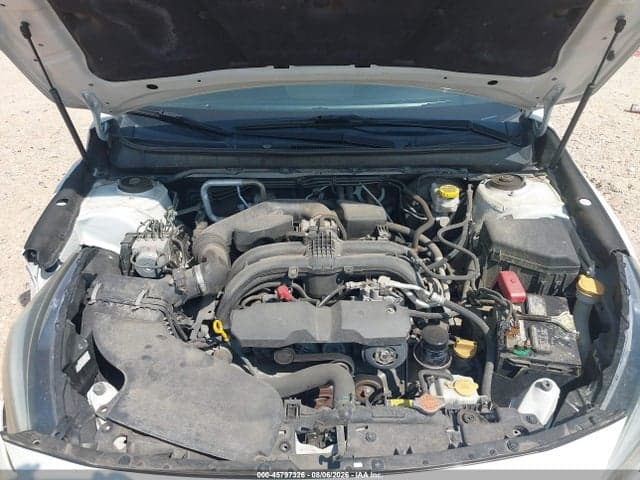 2018 SUBARU LEGACY 2.5I PREMIUM 10