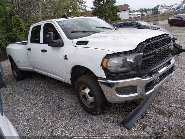 2024 RAM 3500 1