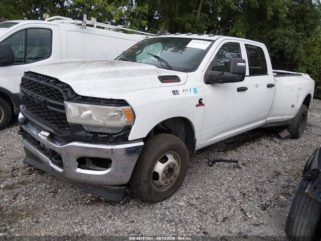 2024 RAM 3500 2