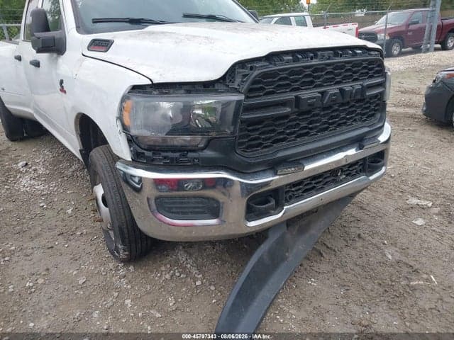 2024 RAM 3500 12