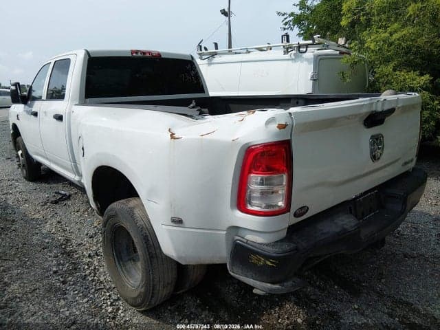 2024 RAM 3500 3