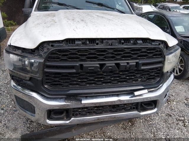 2024 RAM 3500 6