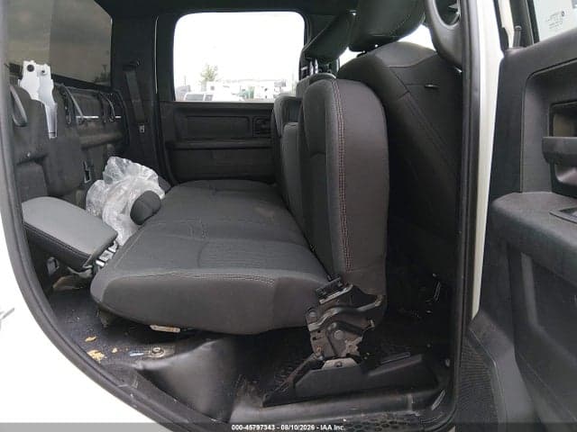 2024 RAM 3500 8