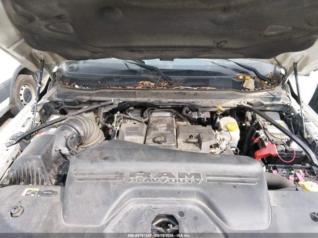 2024 RAM 3500 10