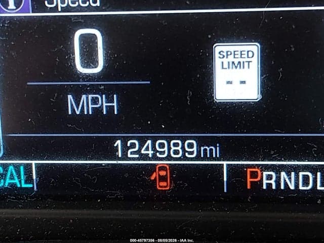 2018 CHEVROLET SILVERADO 1500 1LT 15