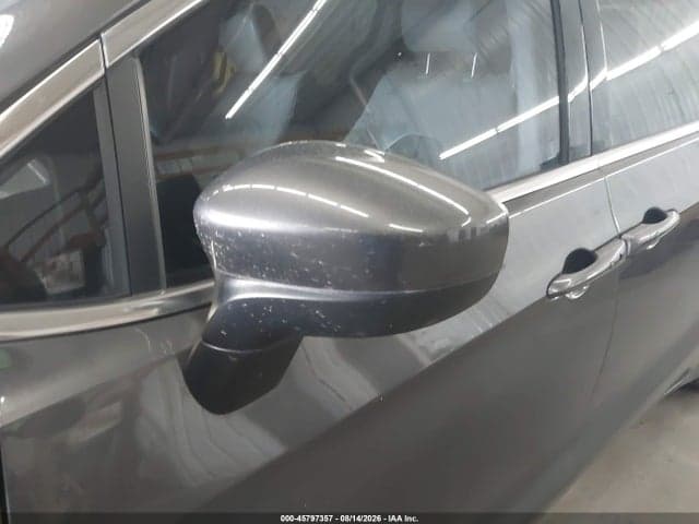 2021 CHRYSLER VOYAGER LXI 12