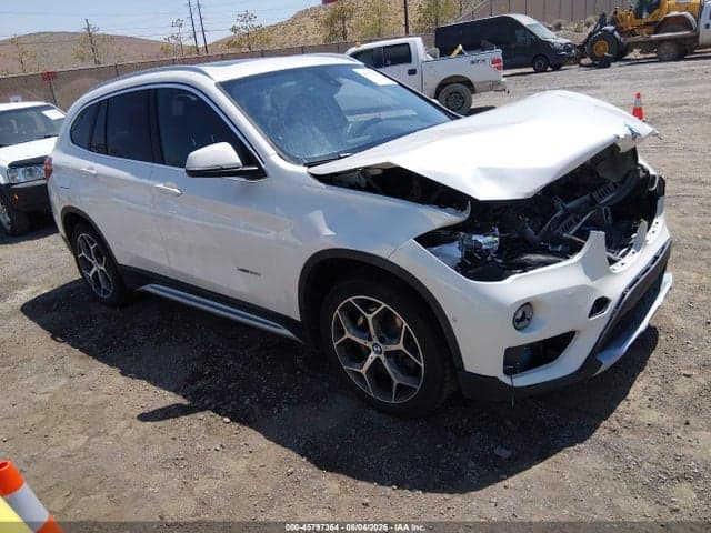 2018 BMW X1 XDRIVE28I - 1