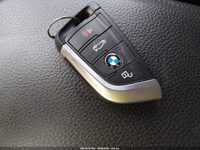2018 BMW X1 XDRIVE28I 11