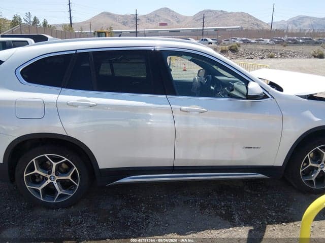 2018 BMW X1 XDRIVE28I 13
