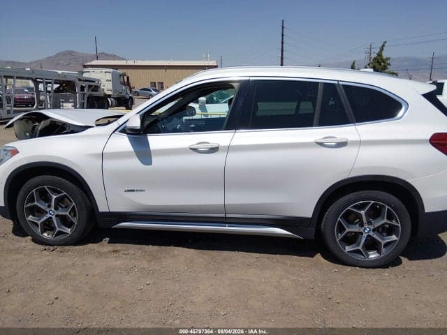 2018 BMW X1 XDRIVE28I 14