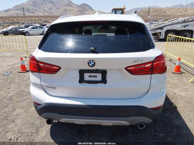 2018 BMW X1 XDRIVE28I 16