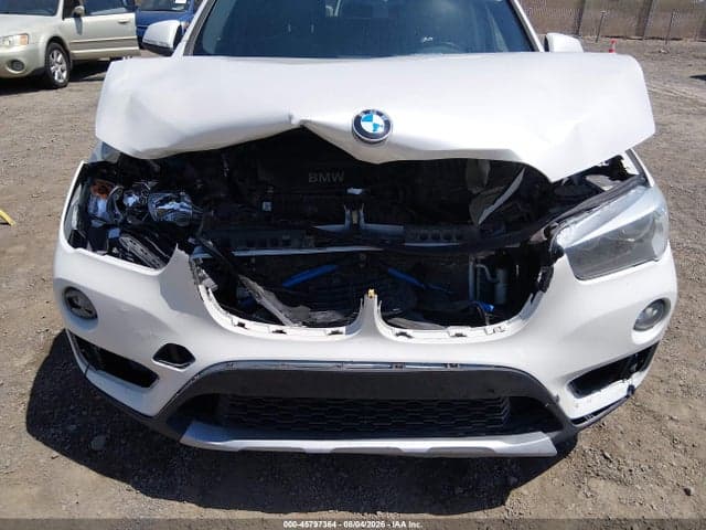 2018 BMW X1 XDRIVE28I 6