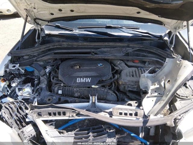 2018 BMW X1 XDRIVE28I 10