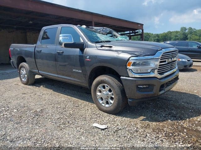 2024 RAM 2500 LARAMIE 4X4 6'4 BOX 1