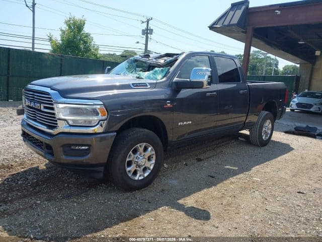 2024 RAM 2500 LARAMIE 4X4 6'4 BOX 2