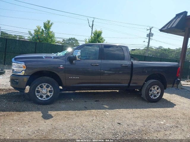 2024 RAM 2500 LARAMIE 4X4 6'4 BOX 14