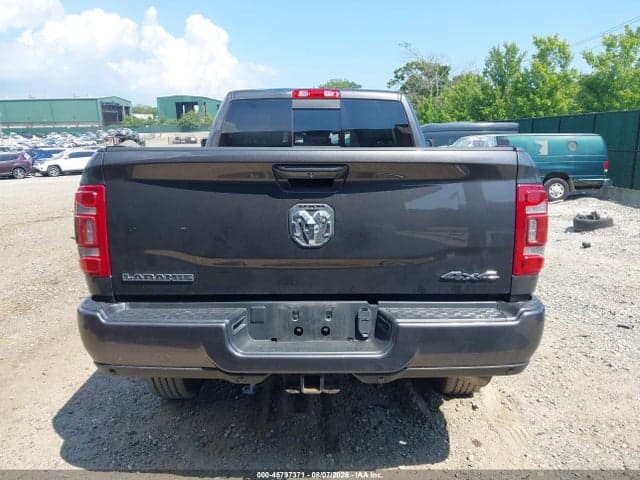 2024 RAM 2500 LARAMIE 4X4 6'4 BOX 16