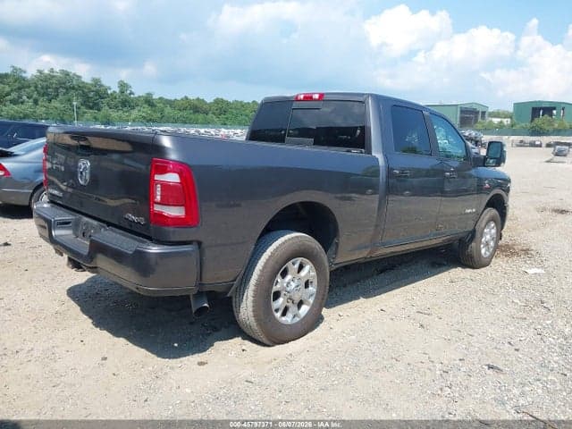 2024 RAM 2500 LARAMIE 4X4 6'4 BOX 4