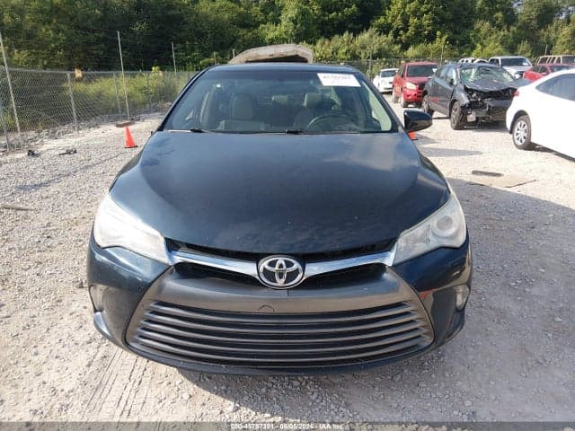 2017 TOYOTA CAMRY LE 12