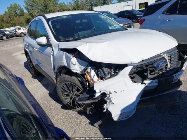 2023 FORD ESCAPE PHEV 1