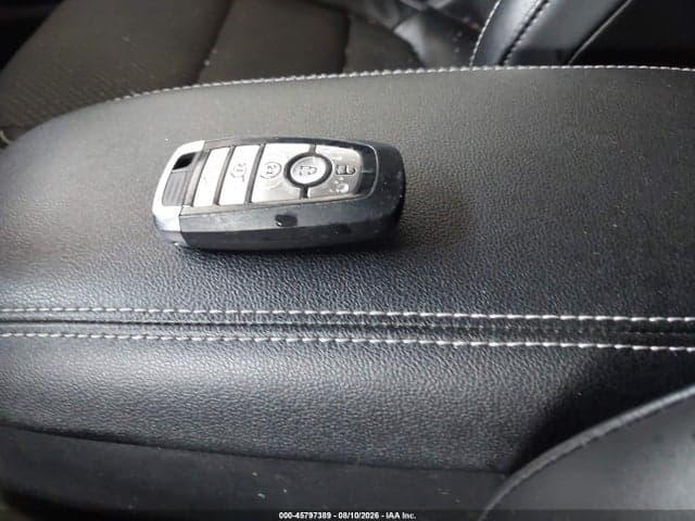 2023 FORD ESCAPE PHEV 11