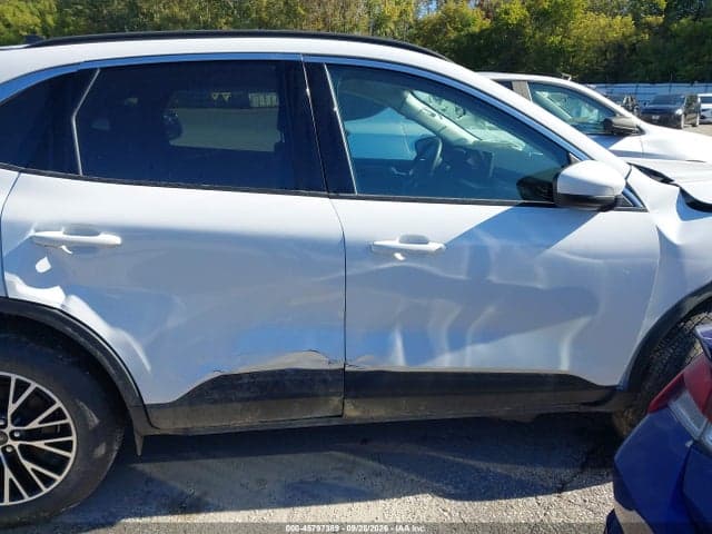 2023 FORD ESCAPE PHEV 13