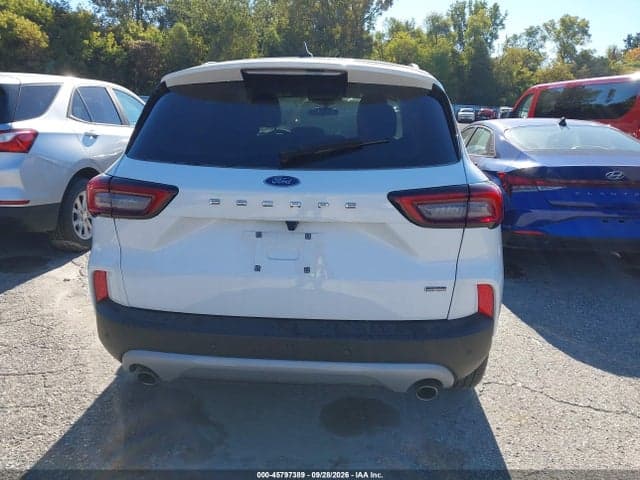 2023 FORD ESCAPE PHEV 16