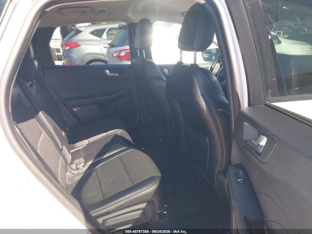2023 FORD ESCAPE PHEV 8