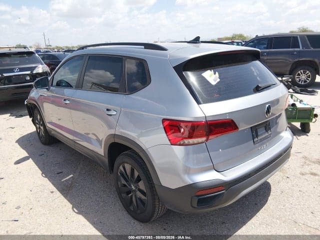 2022 VOLKSWAGEN TAOS 1.5T S 13