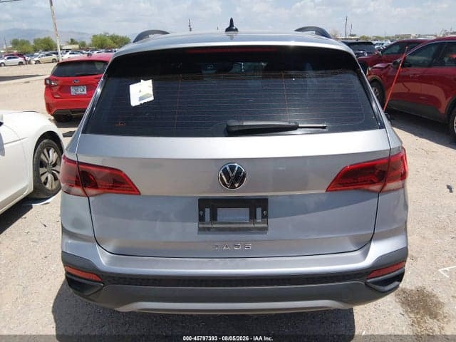 2022 VOLKSWAGEN TAOS 1.5T S 15