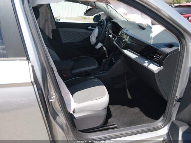 2022 VOLKSWAGEN TAOS 1.5T S 5