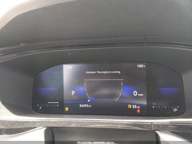 2022 VOLKSWAGEN TAOS 1.5T S 7