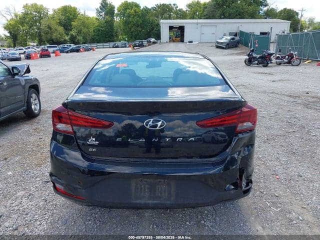 2020 HYUNDAI ELANTRA SE 15