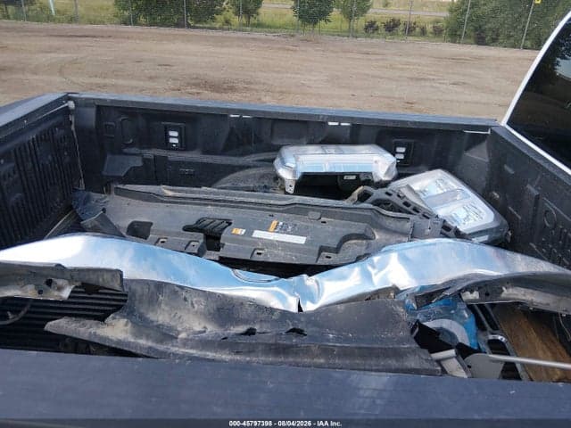 2025 FORD F-250 XLT 12