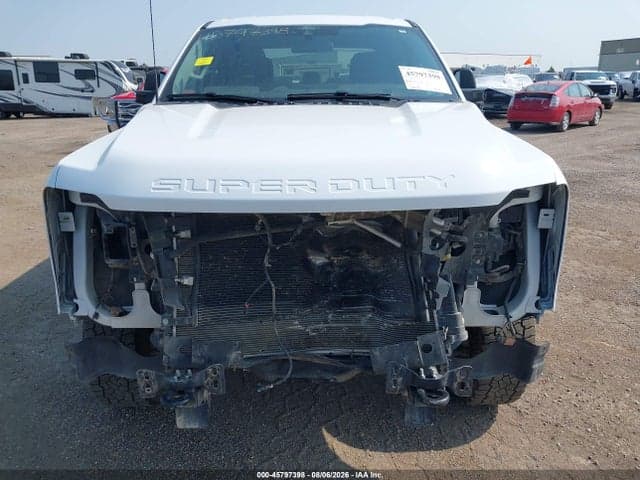 2025 FORD F-250 XLT 13