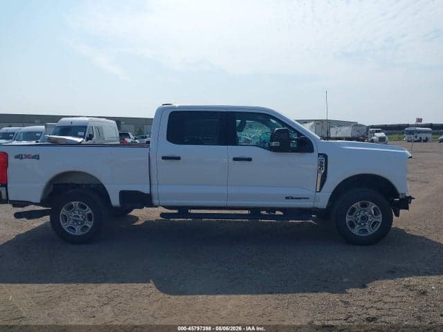 2025 FORD F-250 XLT 14