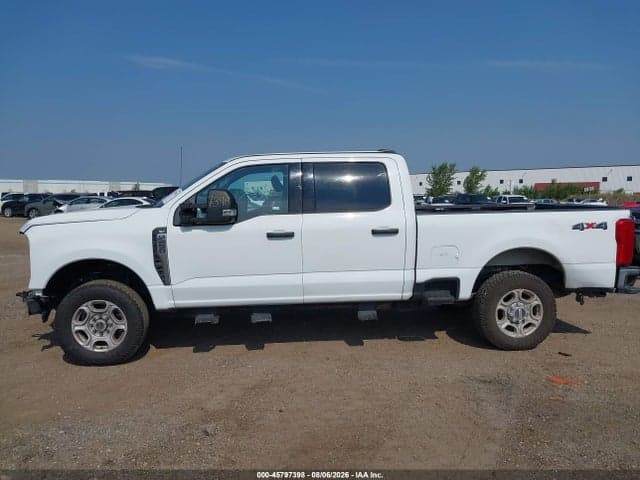 2025 FORD F-250 XLT 15