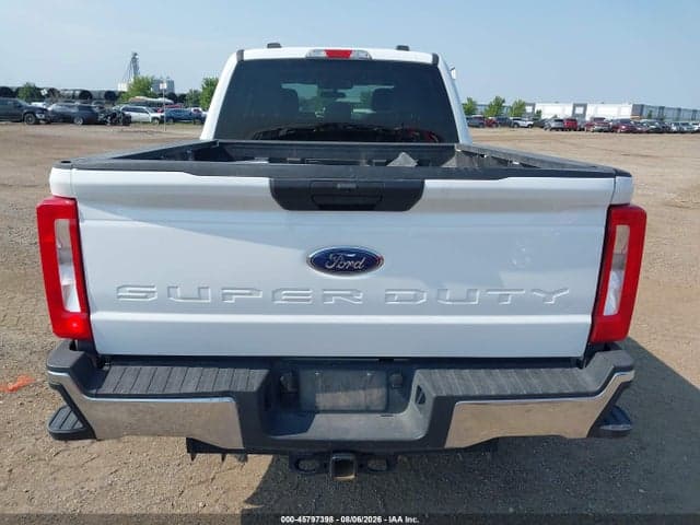 2025 FORD F-250 XLT 17