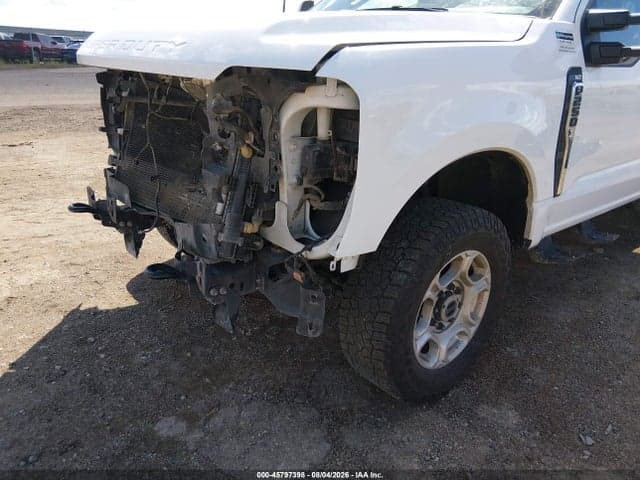 2025 FORD F-250 XLT 18