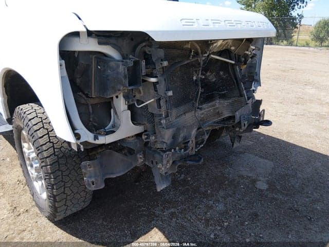 2025 FORD F-250 XLT 19