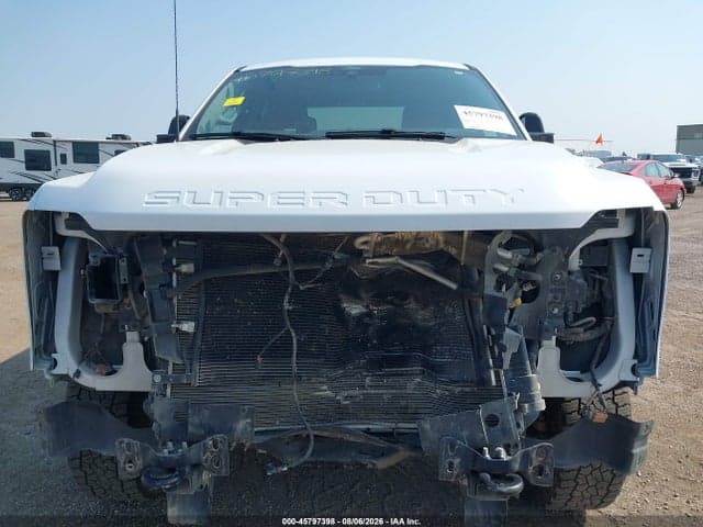 2025 FORD F-250 XLT 6