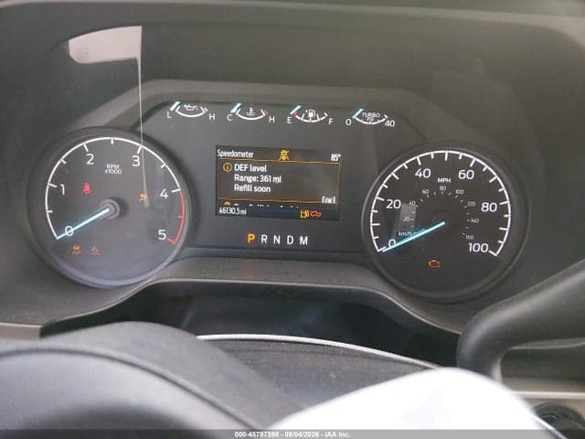 2025 FORD F-250 XLT 7