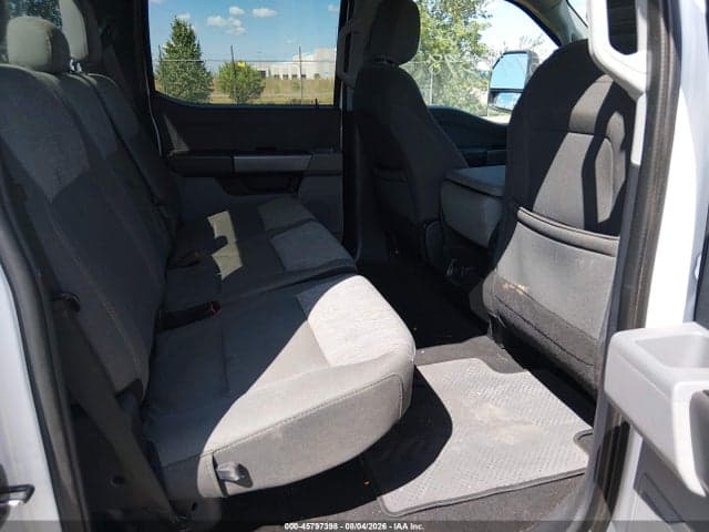 2025 FORD F-250 XLT 8
