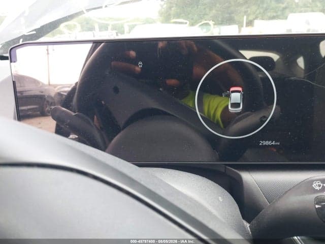 2025 KIA K4 EX 7
