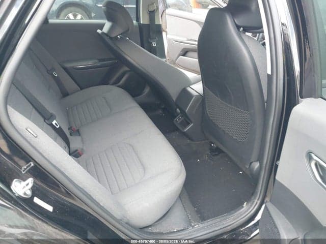 2025 KIA K4 EX 8