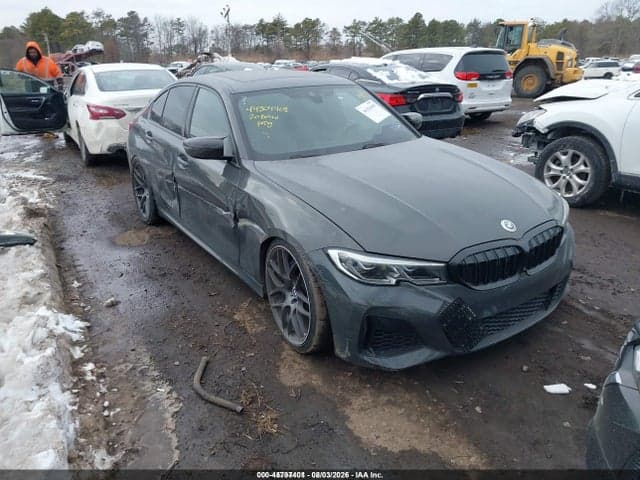 2020 BMW 3 SERIES M340I - 1