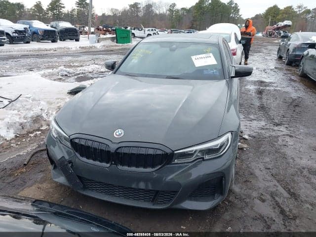 2020 BMW 3 SERIES M340I 12